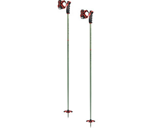 Палки LEKI Spitfire 3D 120 cm (sample)